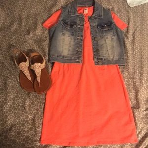 Like new! Old Navy dress